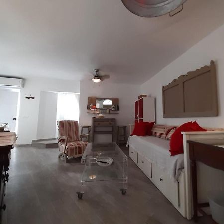 Ferienwohnung Atico Banos Del Carmen Cádiz Exterior foto