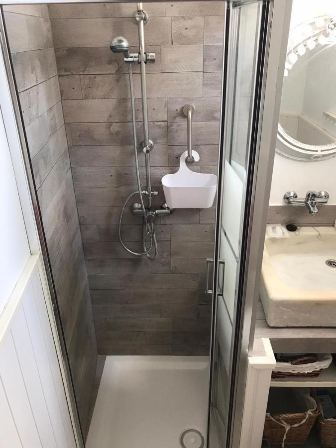 Ferienwohnung Atico Banos Del Carmen Cádiz Exterior foto