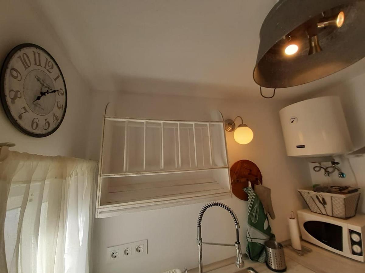 Ferienwohnung Atico Banos Del Carmen Cádiz Exterior foto