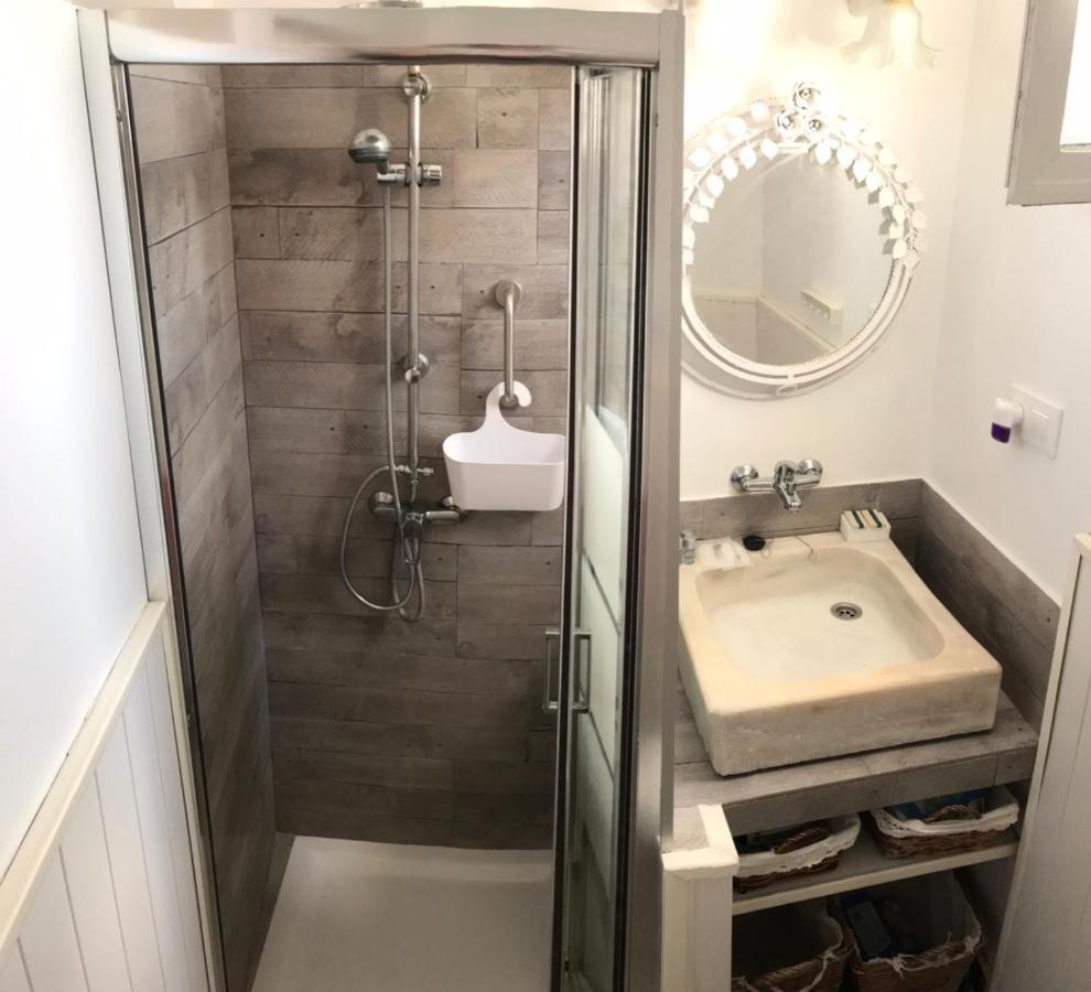 Ferienwohnung Atico Banos Del Carmen Cádiz Exterior foto