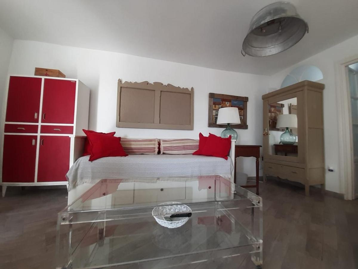 Ferienwohnung Atico Banos Del Carmen Cádiz Exterior foto